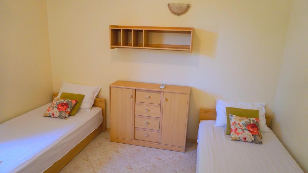 Вила Релакс - villa Relax Sokolovo Экстерьер фото