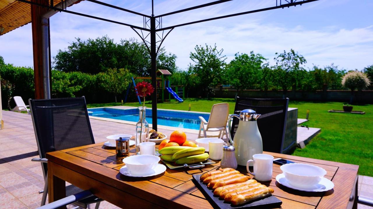 Вила Релакс - villa Relax Sokolovo Экстерьер фото