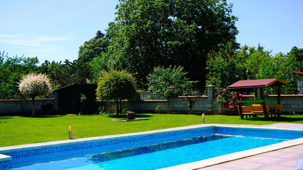 Вила Релакс - villa Relax Sokolovo Экстерьер фото