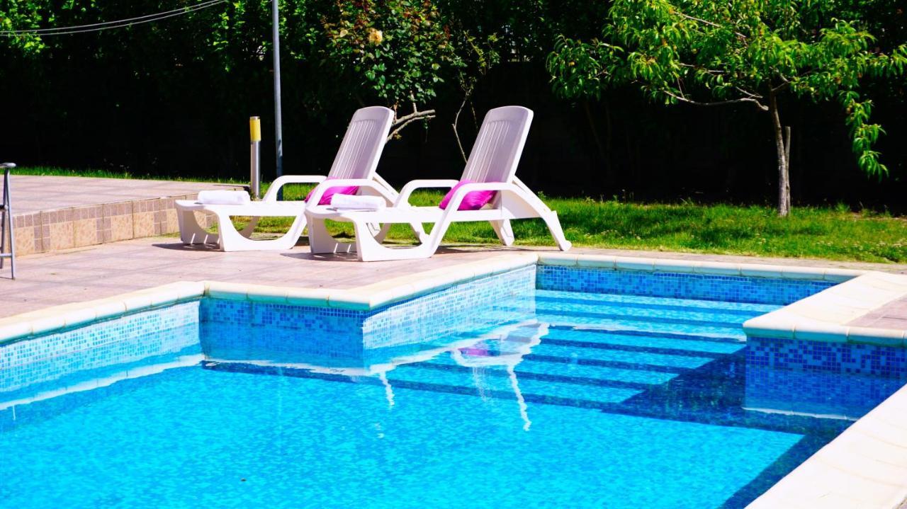 Вила Релакс - villa Relax Sokolovo Экстерьер фото