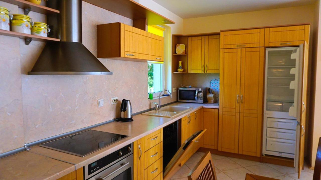 Вила Релакс - villa Relax Sokolovo Экстерьер фото