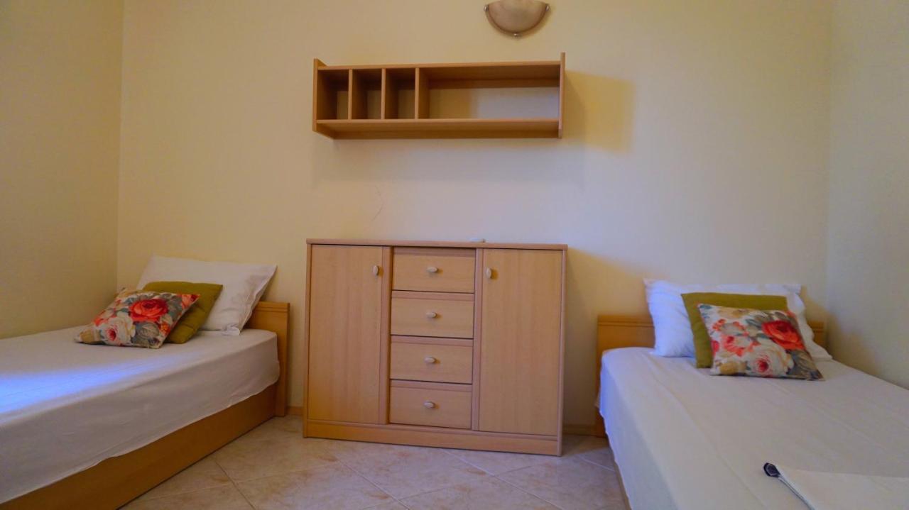 Вила Релакс - villa Relax Sokolovo Экстерьер фото