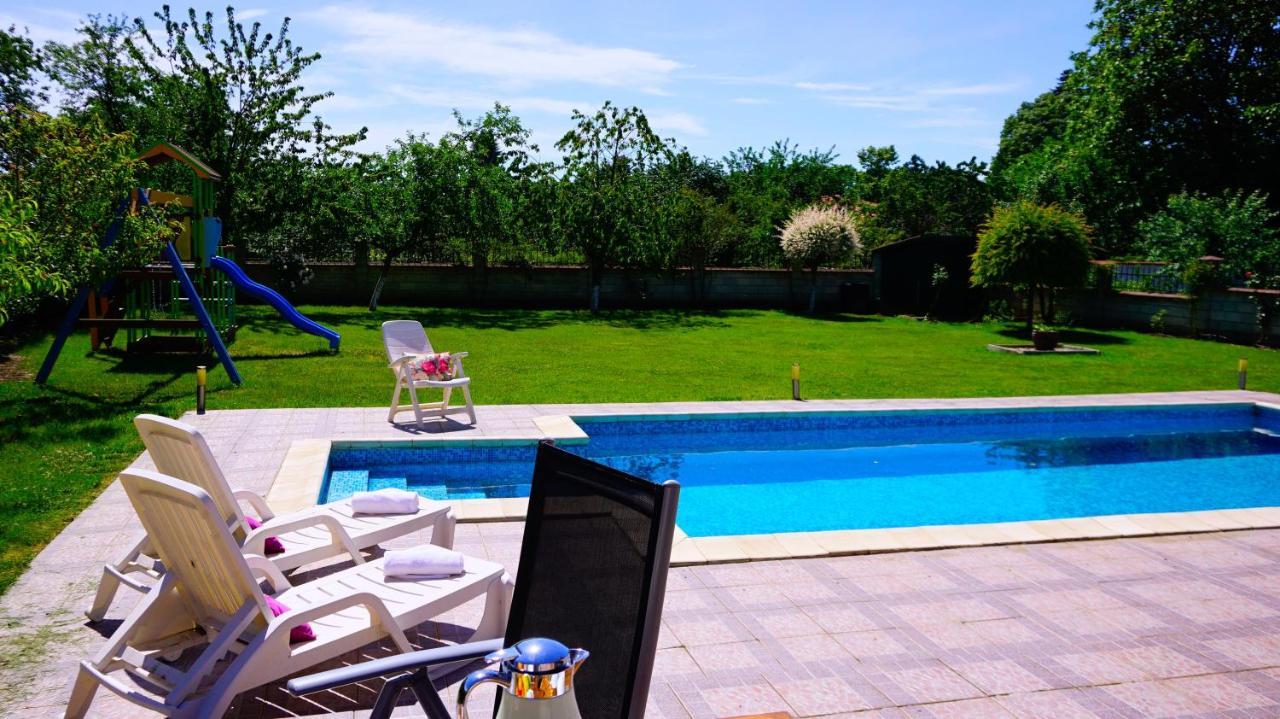 Вила Релакс - villa Relax Sokolovo Экстерьер фото